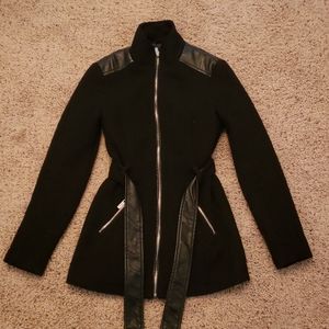 Guess coat